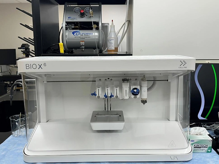 Cellink Bio X6