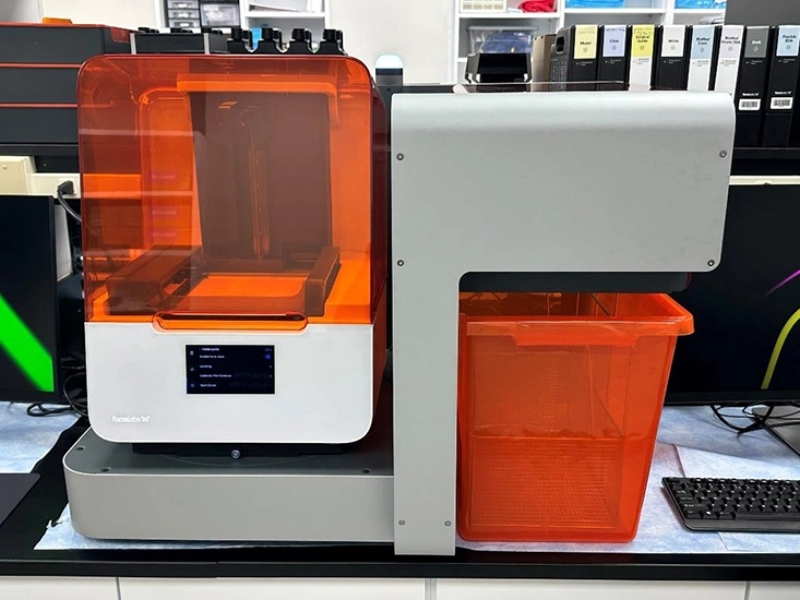 Formlabs Form 3B+