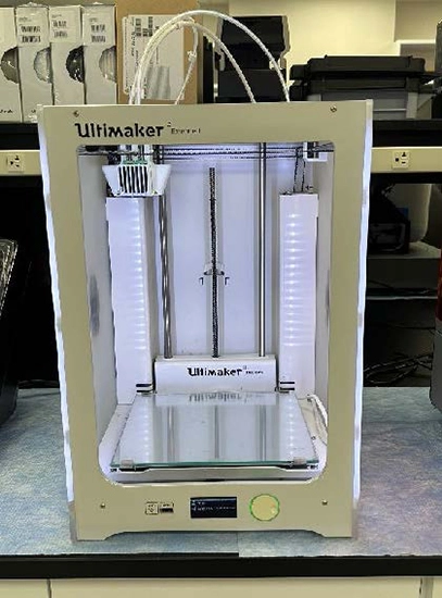 Ultimaker S5